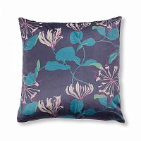 чехол для подушки синий от la forma (ex julia grup) в Нижневартовске