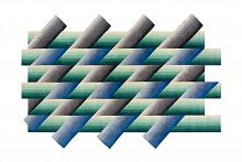 ковер mirage blue от gan в Нижневартовске