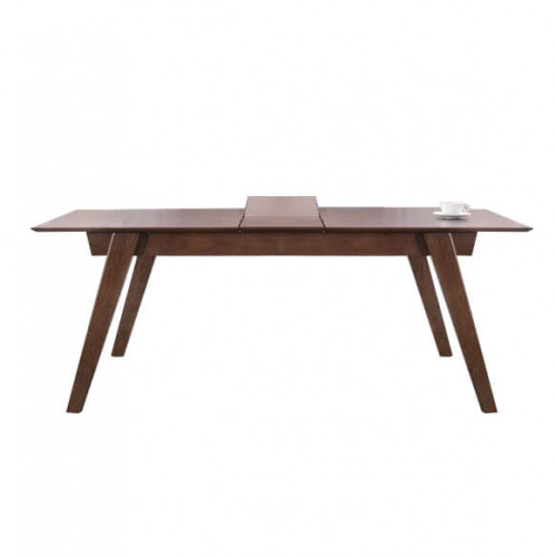 стол обеденный hayden коричневый в Нижневартовске