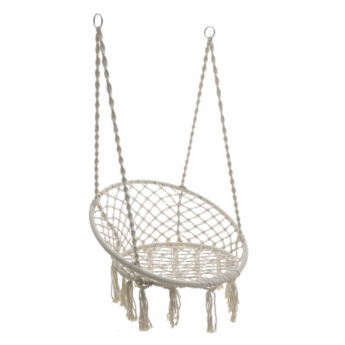 кресло circle бежевое в Нижневартовске