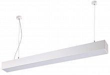 подвесной светодиодный светильник novotech iter 358054 в Нижневартовске