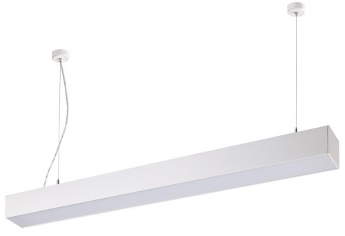 подвесной светодиодный светильник novotech iter 358054 в Нижневартовске