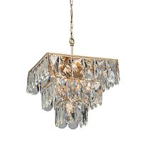 подвесная люстра vitaluce v5267-8/8+1 в Нижневартовске