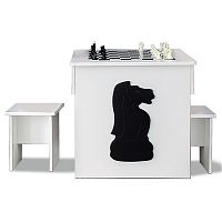 детский игровой стол шахматы в Нижневартовске