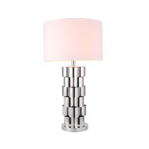 настольная лампа bt-1021 nickel от delight collection в Нижневартовске