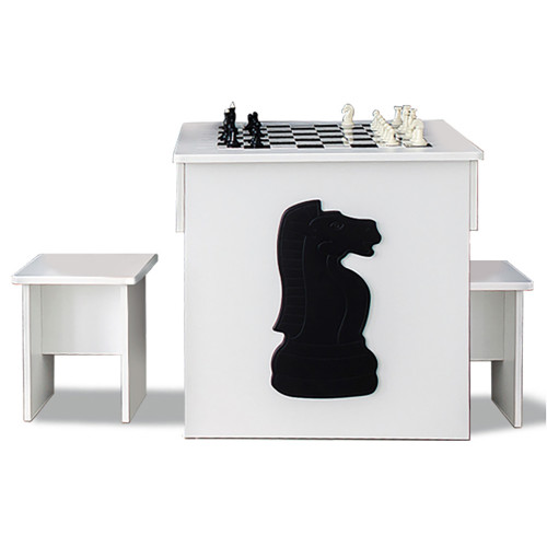 детский игровой стол шахматы в Нижневартовске