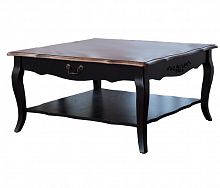 стол чайный черный в Нижневартовске