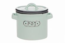 горшочек для специй винтаж lv в Нижневартовске