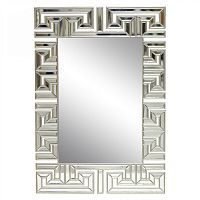 зеркало в греческом стиле прямоугольное madayag в Нижневартовске