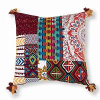 чехол на подушку hamerston 45x45 многоцветный от la forma (ex julia grup) в Нижневартовске