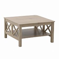 стол simple nature бежевый в Нижневартовске