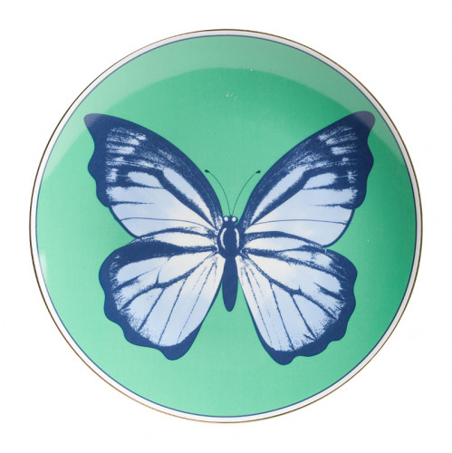 тарелка butterfly малая в Нижневартовске