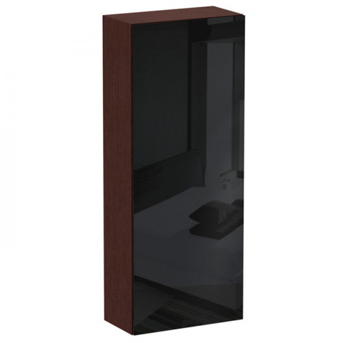 шкаф cubo с 2 отделениями венге в Нижневартовске