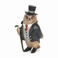 статуэтка mr. owl 1 в Нижневартовске