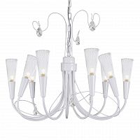 подвесная люстра lightstar aereo 711090 в Нижневартовске