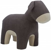 пуфик leset burro велюр в Нижневартовске