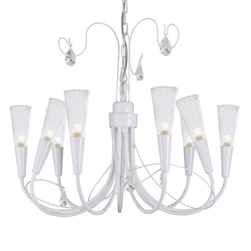 подвесная люстра lightstar aereo 711090 в Нижневартовске