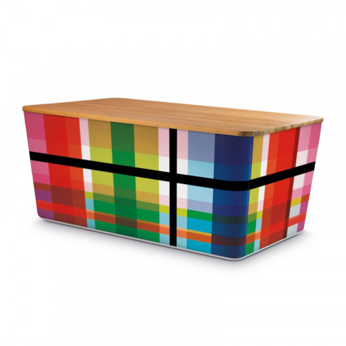 хлебница zigzag в Нижневартовске