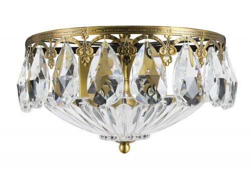 бра crystal lux canaria ap2 в Нижневартовске