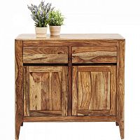 комод brooklyn nature коричневый в Нижневартовске