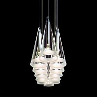 подвесная люстра artpole ganze 001330 в Нижневартовске