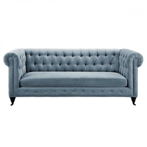 диван holly четырехместный прямой серый в Нижневартовске