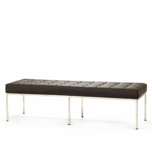 скамья florence темная в Нижневартовске