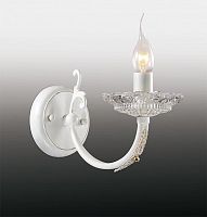 бра odeon light barra 2698/1w в Нижневартовске