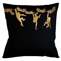 интерьерная подушка «три сестры» в Нижневартовске