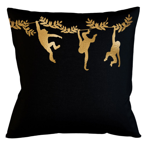 интерьерная подушка «три сестры» в Нижневартовске