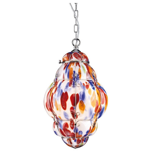 подвесной светильник arte lamp venezia a2206sp-1cc в Нижневартовске