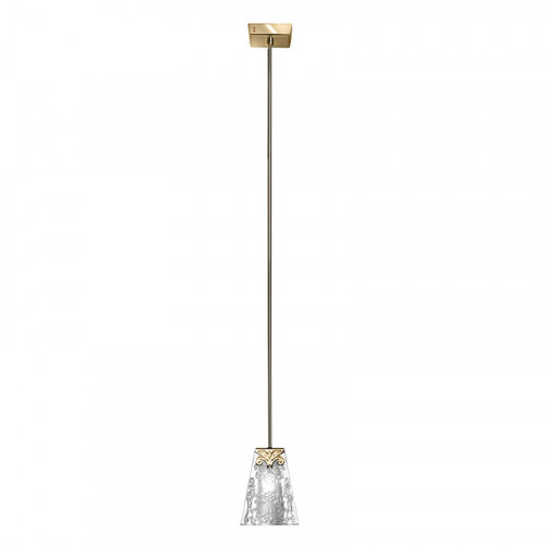 подвесной светильник d69a9800 gold от fabbian в Нижневартовске