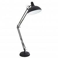 торшер arte lamp goliath a2487pn-1bk в Нижневартовске