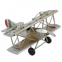 модель аэроплана бежевого цвета в Нижневартовске