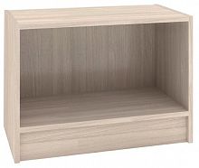 стеллаж баронс лайн ст.047.500-00 1 полка, материал: лдсп в Нижневартовске