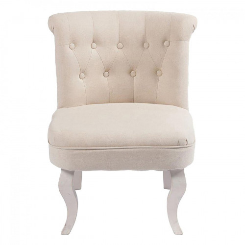 кресло dawson бежевое в Нижневартовске