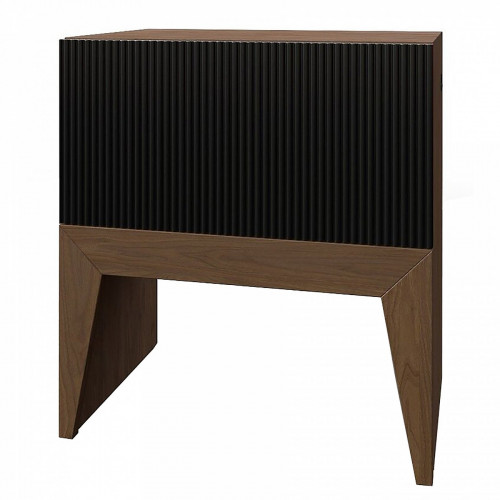 тумба still new рисунок полоска черная в Нижневартовске