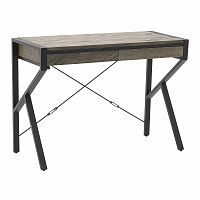 консоль geo коричневого цвета в Нижневартовске