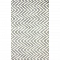 ковер zig zag серый 160х230 в Нижневартовске