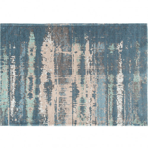 ковер marble бирюзовый 160x230 в Нижневартовске