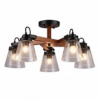 потолочная люстра omnilux borgo oml-51007-05 в Нижневартовске