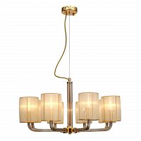 подвесная люстра favourite birra 1860-8p в Нижневартовске