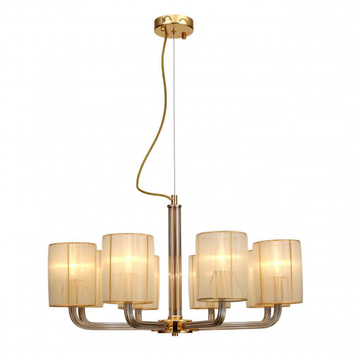 подвесная люстра favourite birra 1860-8p в Нижневартовске