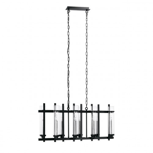 подвесная люстра eglo lindale 33104 в Нижневартовске