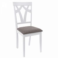 стул деревянный star white / pebble в Нижневартовске