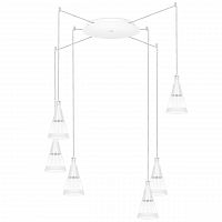 подвесная люстра lightstar cone 757066 в Нижневартовске