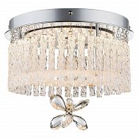 потолочный светодиодный светильник globo mathilda 68397-12 в Нижневартовске