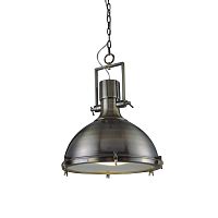 подвесной светильник km061p brass от delight collection в Нижневартовске