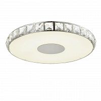 потолочный светодиодный светильник st luce impato sl821.112.01 в Нижневартовске