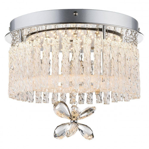 потолочный светодиодный светильник globo mathilda 68397-12 в Нижневартовске